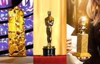 Oscars, César, Golden Globes… Le parcours des films de Cannes