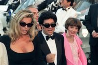 La belle histoire d’Almodóvar à Cannes