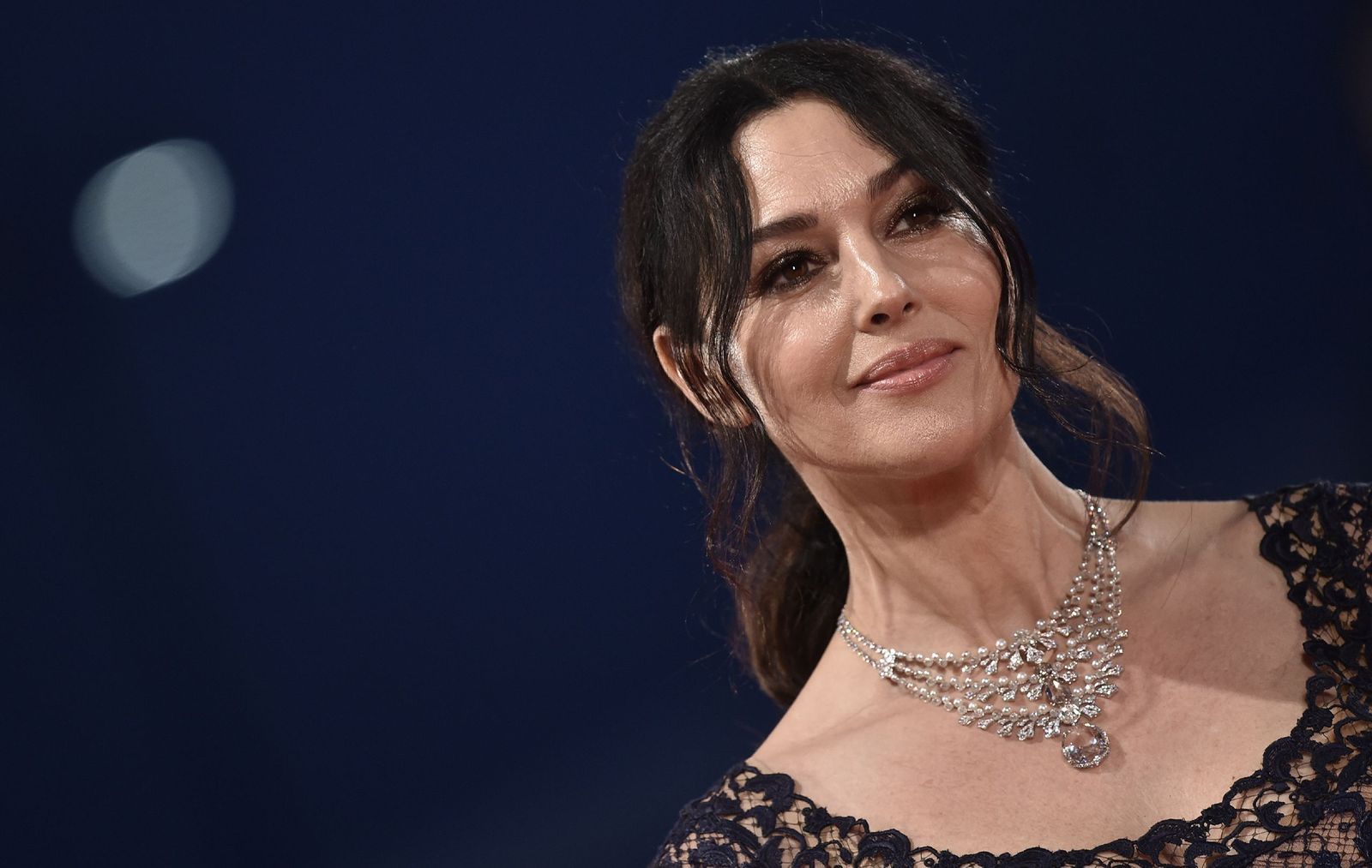 Festival de Cannes 2017 : Monica Bellucci sera maîtresse de cérémonie