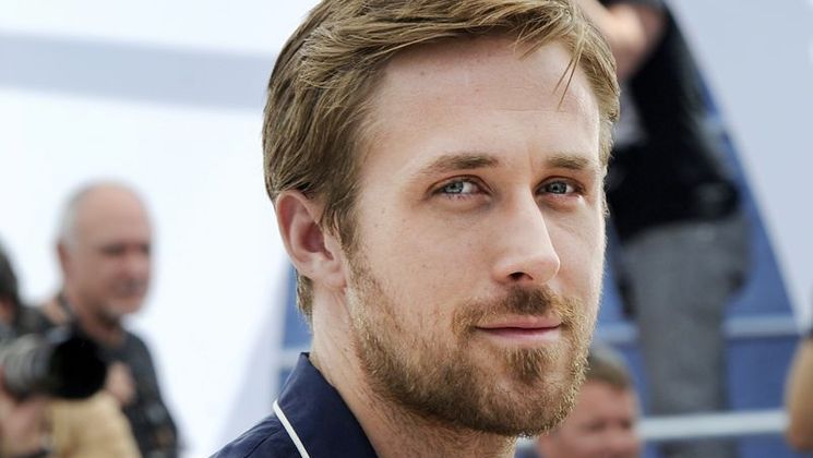 Ryan Gosling - Photocall - Drive © AFP