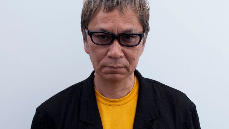 Takashi Miike - Ichimei © FIF/Paul Grandsard
