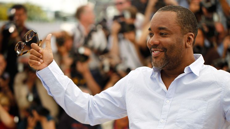 Lee Daniels - Photocall - The Paperboy © FIF/CD