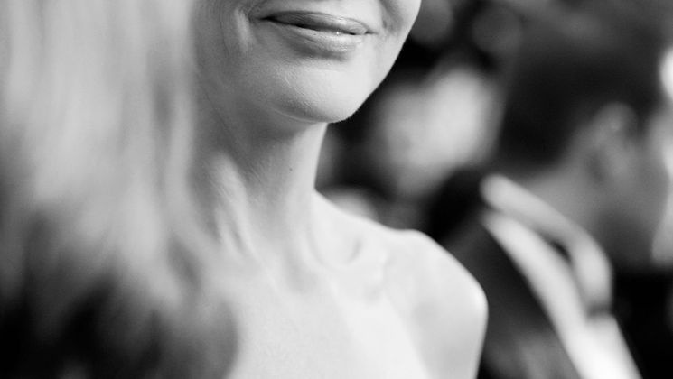 Nicole Kidman © Stéphane Kossmann