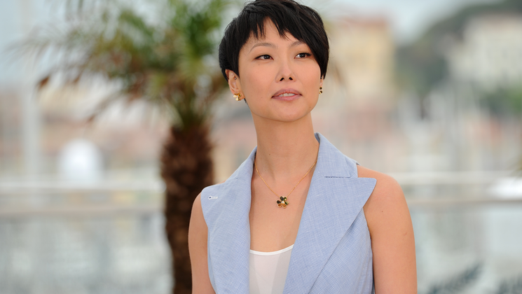 Flora Lau - Photocall - Bends © FDC / GT