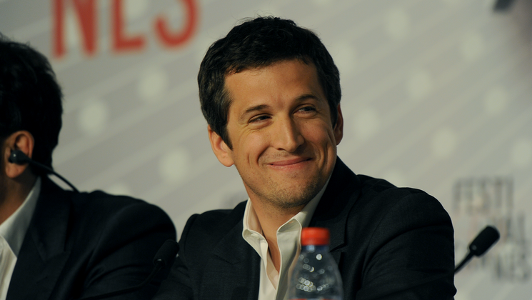 Guillaume Canet - Press conference - Blood Ties © FDC / L. Otto-Bruc ©