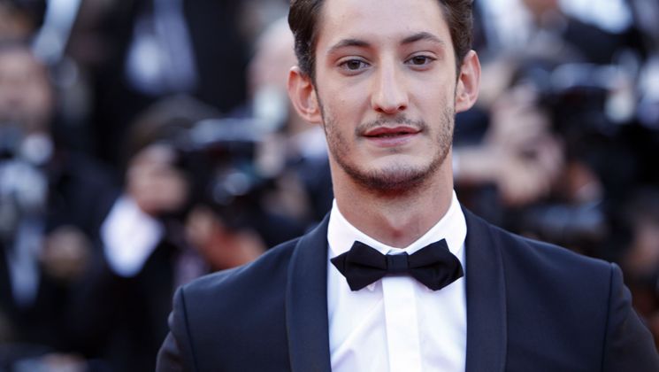 Pierre Niney - Red carpet - How to Train Your Dragon 2 © FDC / C. Duchene