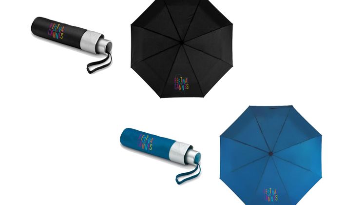 Parapluies © DR