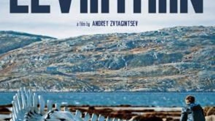 Leviathan de Andrey Zvyagintsev - Competition - Award for Best Screenplay © RR