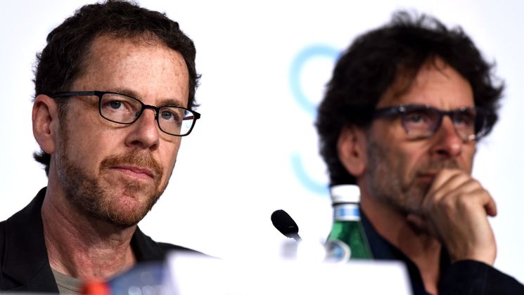 Joel & Ethan Coen - Press conference - Feature Films Juries © GettyImages / Ben A. Pruchnie