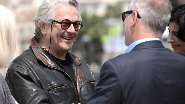 George Miller - Parcours - Mad Max : Fury Road © FDC / Thomas Leibreich