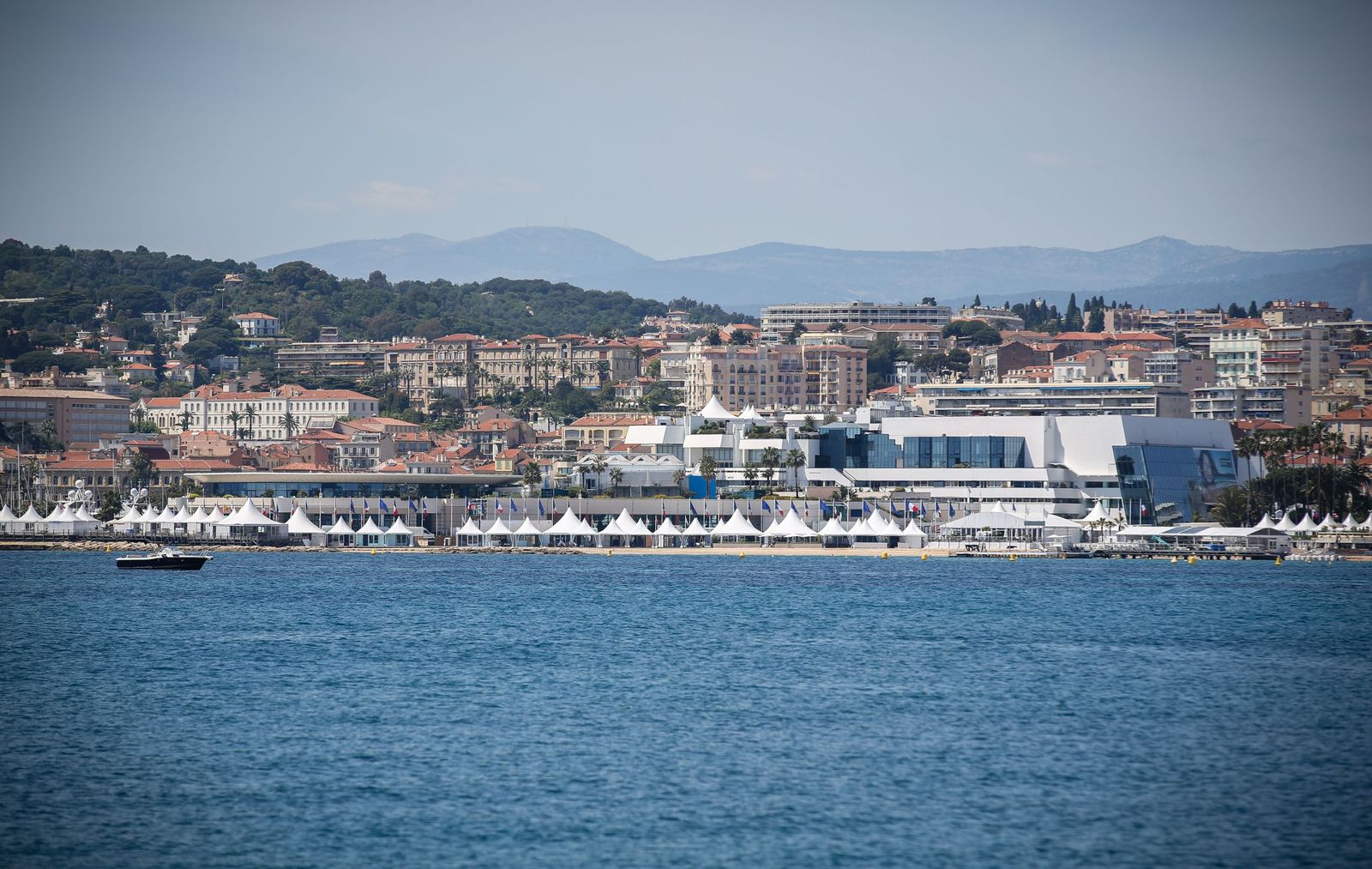 The Festival and its venues - Festival de Cannes