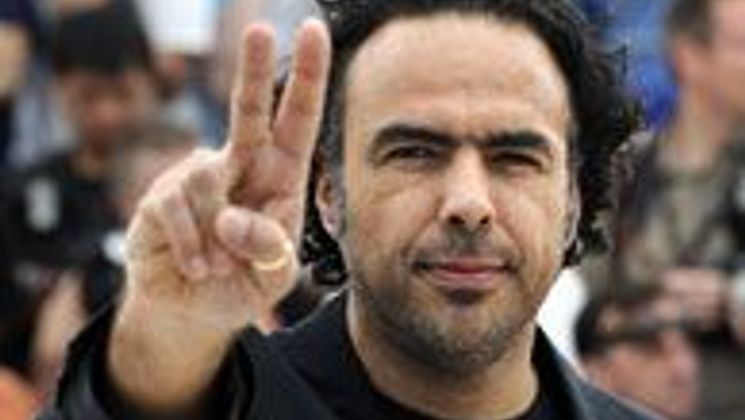 Le réalisateur Alejandro González Inárritu.