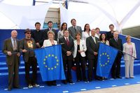 6th Europe Day