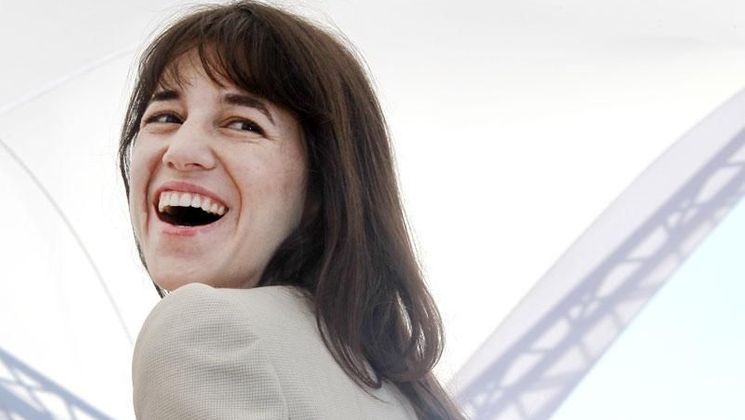 Charlotte Gainsbourg - Photocall - The Tree © AFP