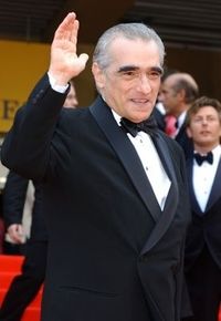 MARTIN SCORSESE, SPECIAL GUEST OF THE 60th ANNIVERSARY