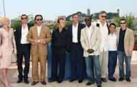 Out of Competition: “Ocean’s Thirteen” by Steven Soderbergh