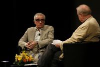 Rendez-vous with Martin Scorsese