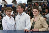 Press Briefing: “Rebellion: The Litvinenko Case”