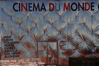 All the Cinemas of the World: Spotlight on Africa