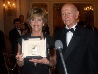 An Exceptional Palme d’Or to Jane Fonda