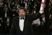Best Director: Julian Schnabel for “The Diving Bell and the Butterfly”