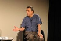 Rendez-vous with Stephen Frears