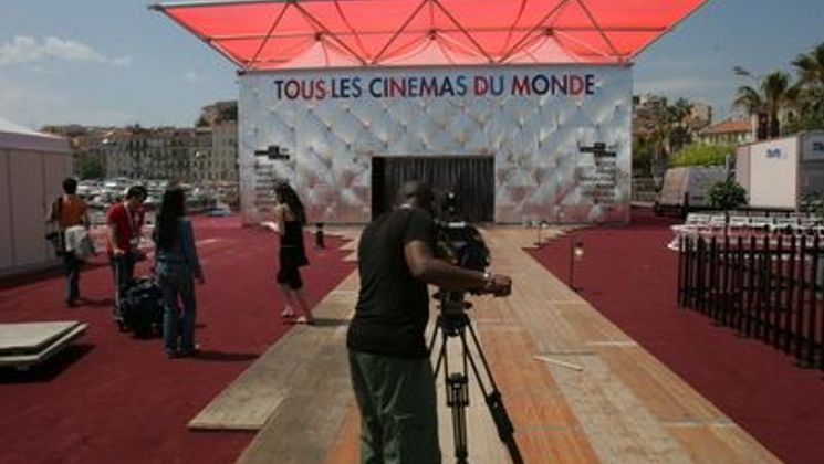 Tous les Cinémas du Monde : la Journée de la Tunisie