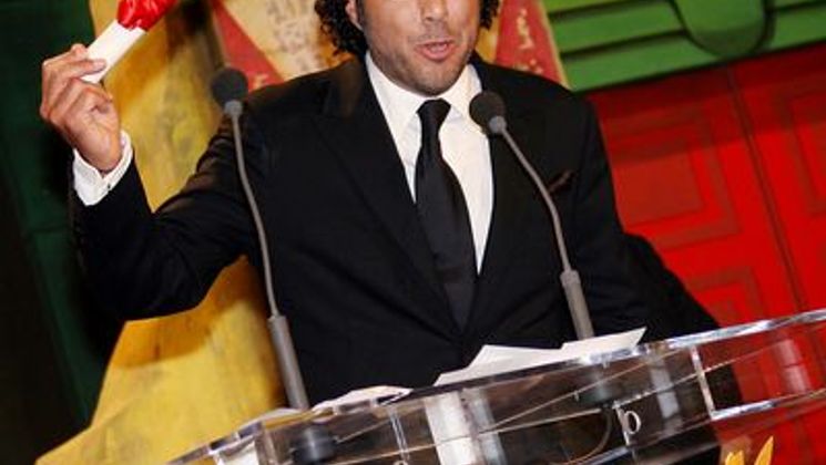 Prix de la mise en scène : "Babel" de Alejandro González Iñárritu
