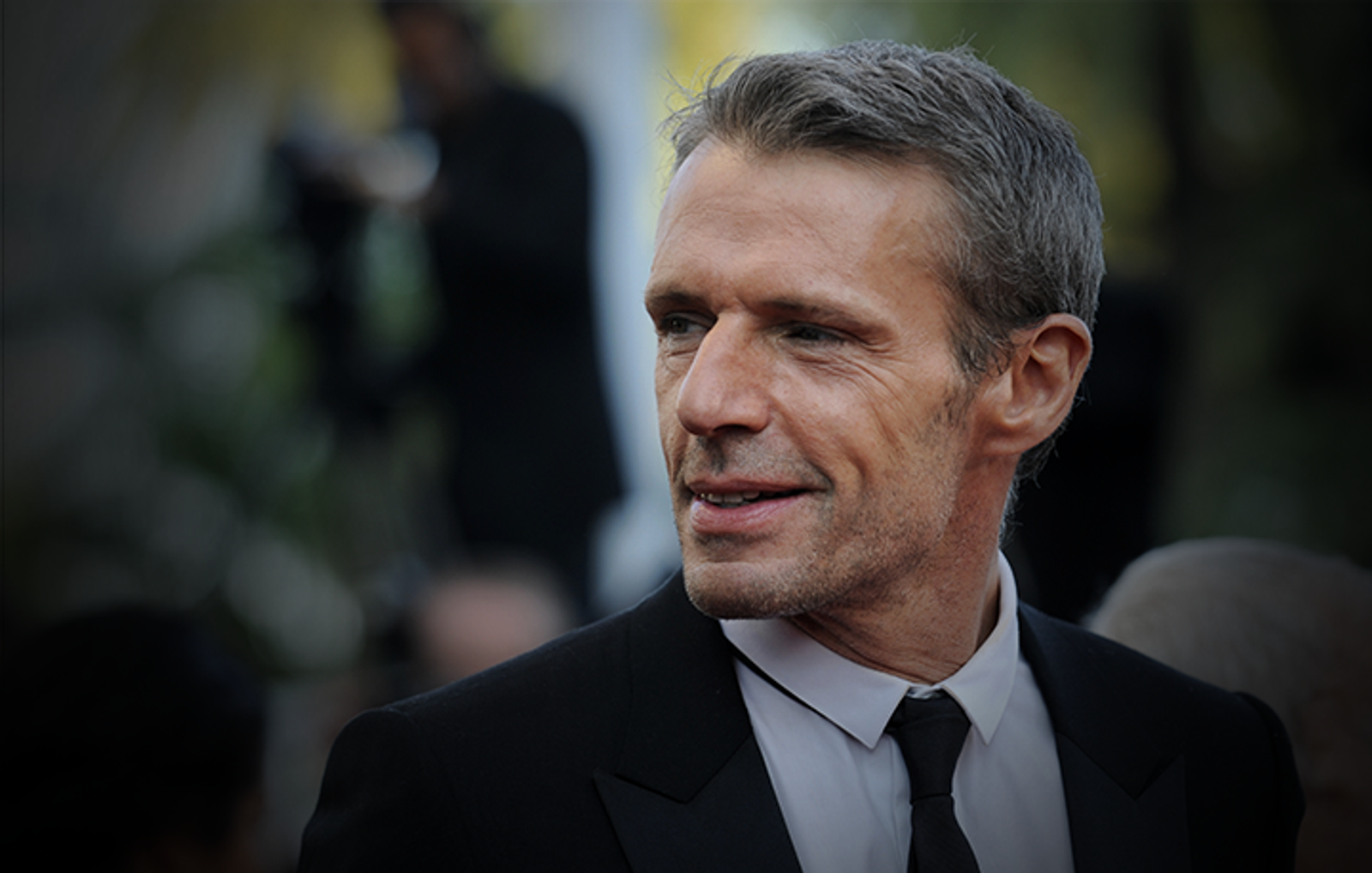 Lambert Wilson, maître de cérémonies du 67e Festival de Cannes - Festival de Cannes