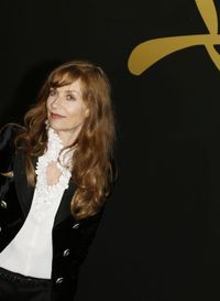 ISABELLE HUPPERT WILL BE THE PRESIDENT OF THE JURY  OF THE 62nd FESTIVAL DE CANNES