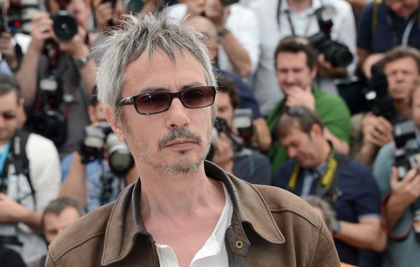 Holy Motors: the return of Leos Carax - Festival de Cannes