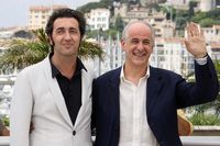 Competition: “Il Divo” by Paolo Sorrentino