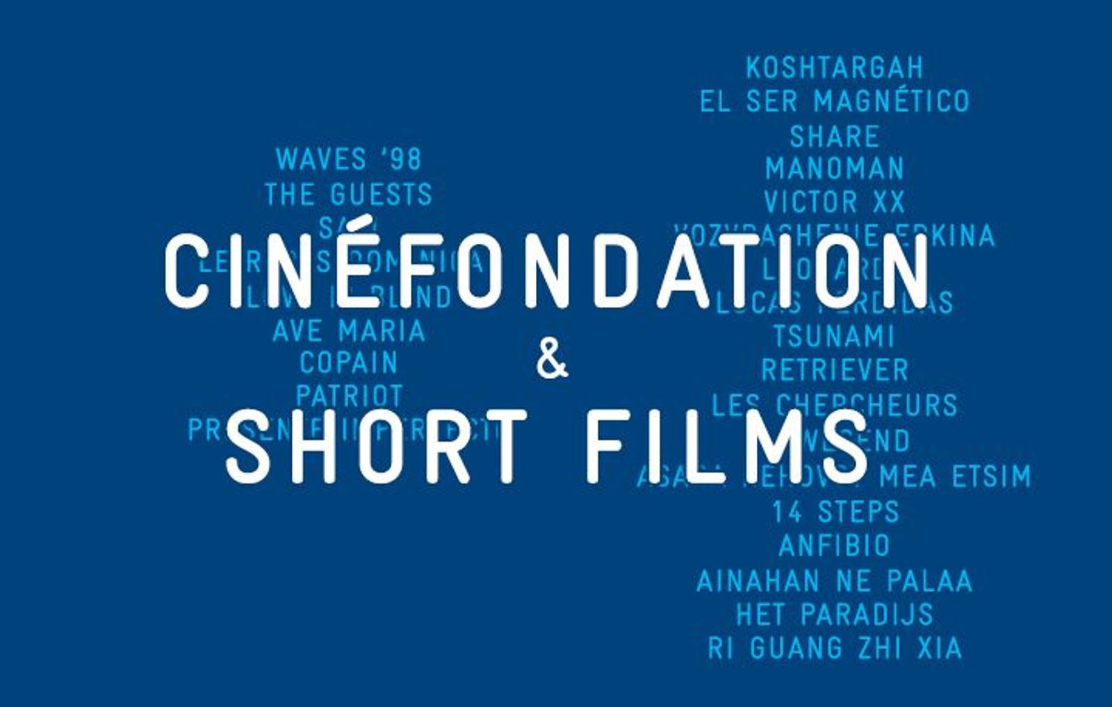 The Short Films Selection at the 68th Festival de Cannes - Festival de  Cannes