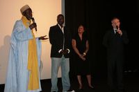 Cannes Classics: “Le Voyage de la Hyène” by Djibril Diop Mambéty