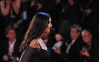 Monica Bellucci, Maîtresse des Cérémonies du 70e Festival de Cannes