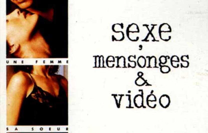 Sex, Lies and Videotape (Sexe, mensonges et vidéo), Steven Soderbergh - Palme d'Or, International Critic's Prize by the F.I.P.R.E.S.C.I., Award for Best Actor - Festival de Cannes 1989 © RR