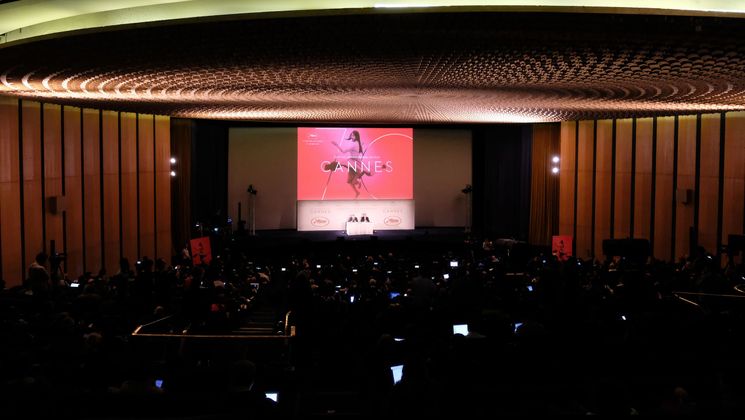 Conférence de Presse 2017 © Olivier Vigerie / FDC
