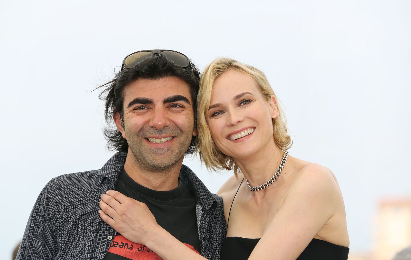 Diane Kruger - Aus dem Nichts (In the Fade) - Festival de Cannes