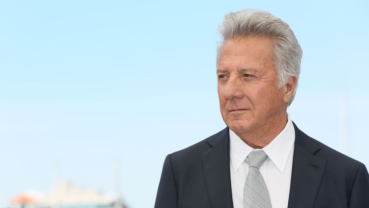 Dustin Hoffman - The Meyerowitz Stories (New and Selected) © Eliott Piermont / FDC