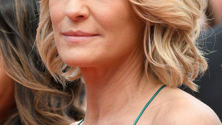 Robin Wright - The Dark of Night © Dominique Charriau / Getty Images