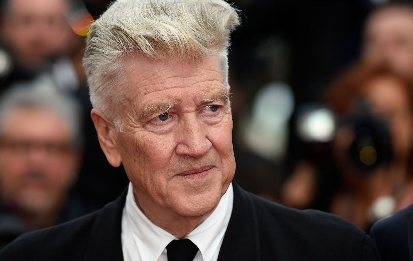 David Lynch - Twin Peaks - Festival de Cannes