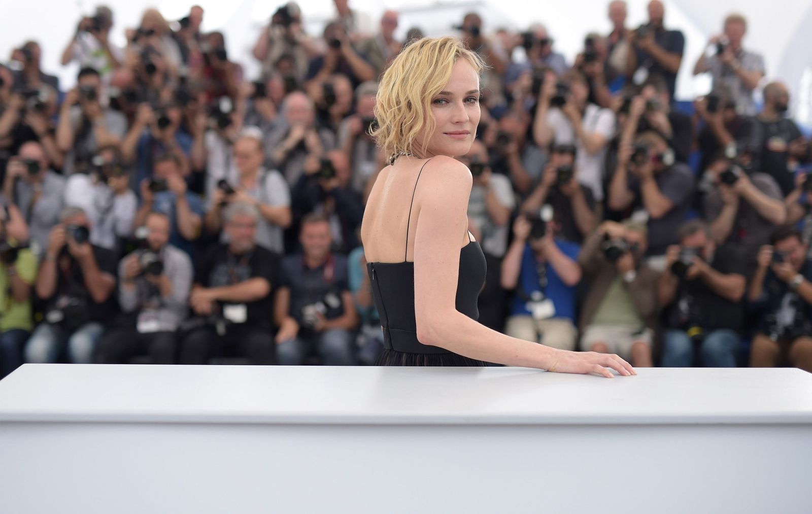 Diane Kruger - Aus dem Nichts (In the Fade) - Festival de Cannes