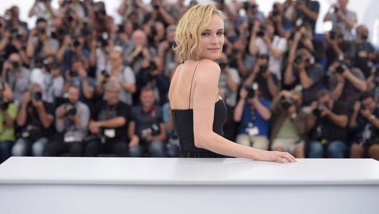 Diane Kruger - Aus dem Nichts (In The Fade) © Pascal Le Segretain / Getty Images