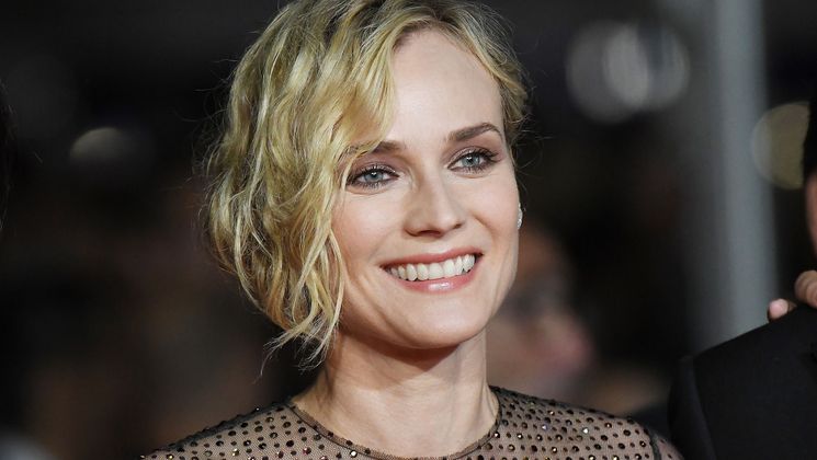 Diane Kruger - Aus dem Nichts (In the Fade) © Dominique Charriau / Getty Images
