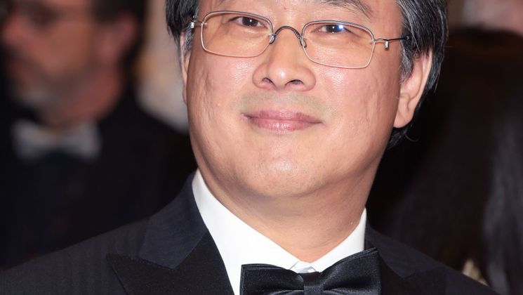 Park Chan-wook, Membre du Jury Longs métrages © Pascal Le Segretain / Getty Images