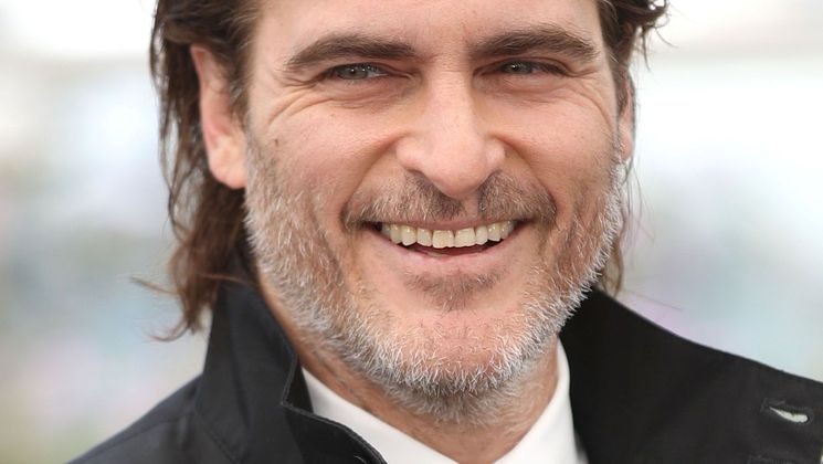 Joaquin Phoenix - You Were Never Really Here © Mike Marsland / Getty Images