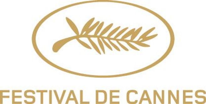 Official logo of the Festival de Cannes