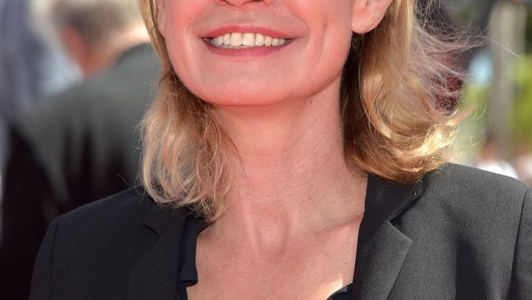Sandrine Bonnaire © Pascal Le Segretain / Getty Images
