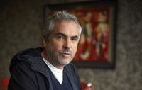 A Cinema Masterclass by Alfonso Cuarón