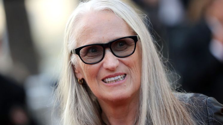 Jane Campion - Top Of The Lake: China Girl © Valery Hache / AFP